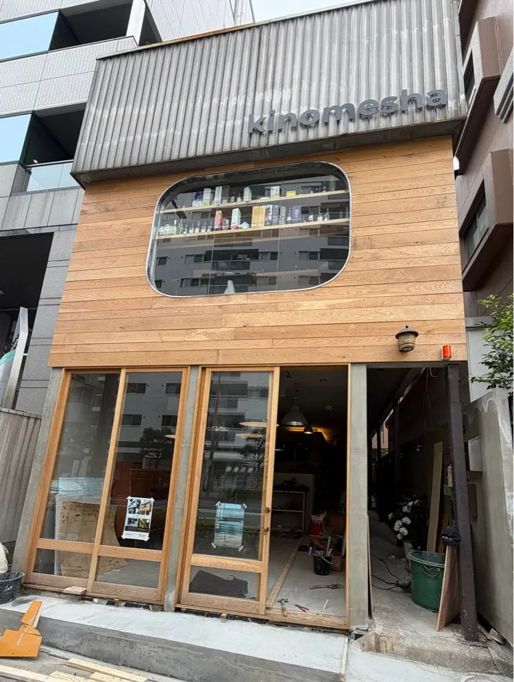 バリンタイ 心斎橋店【小顔矯正/骨盤矯正/姿勢矯正】歪み専門 筋膜整体サロンの内観・外観2
