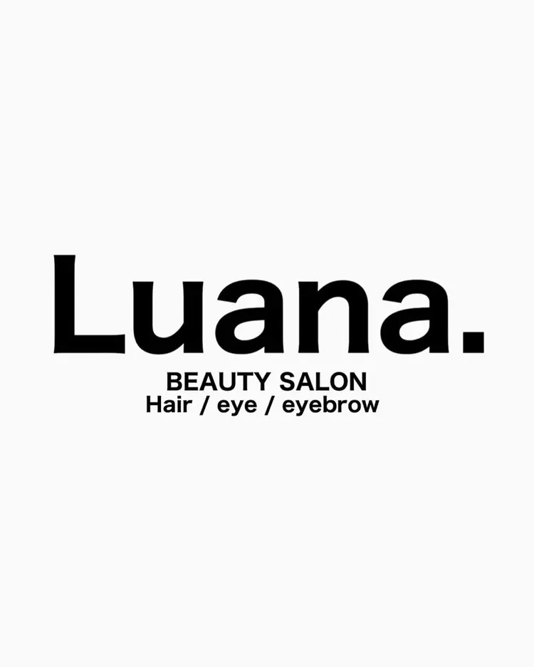Luana.の内観・外観2