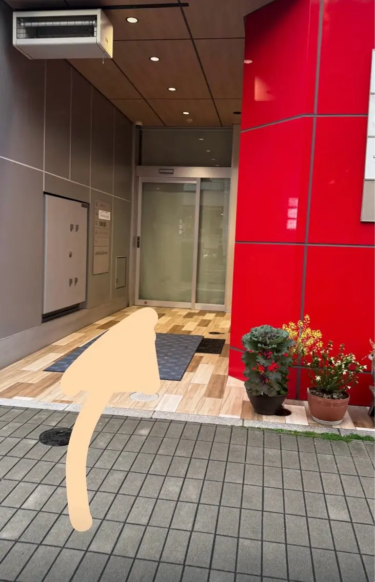 SALOWIN広島ANNEX店の内観・外観3