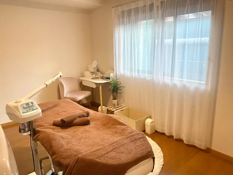 Beauty Salon LANAの内観・外観3