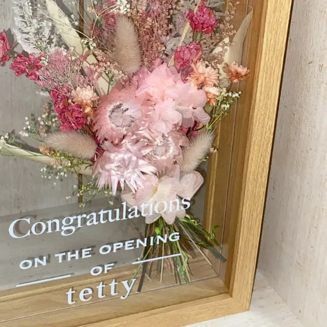 nail salon tettyの内観・外観2