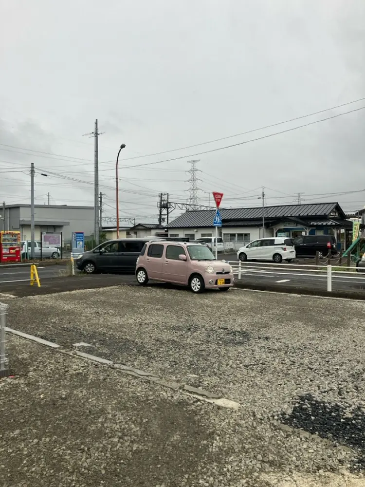 RiCORDOの内観・外観2