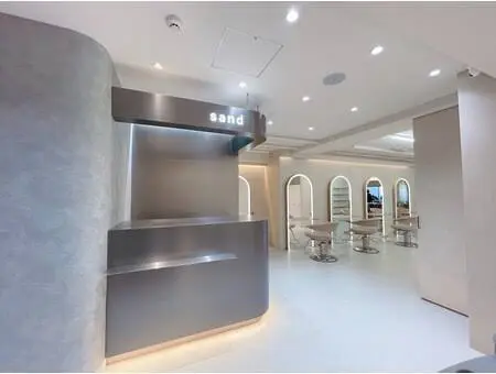 sand Leo 新宿の内観・外観1