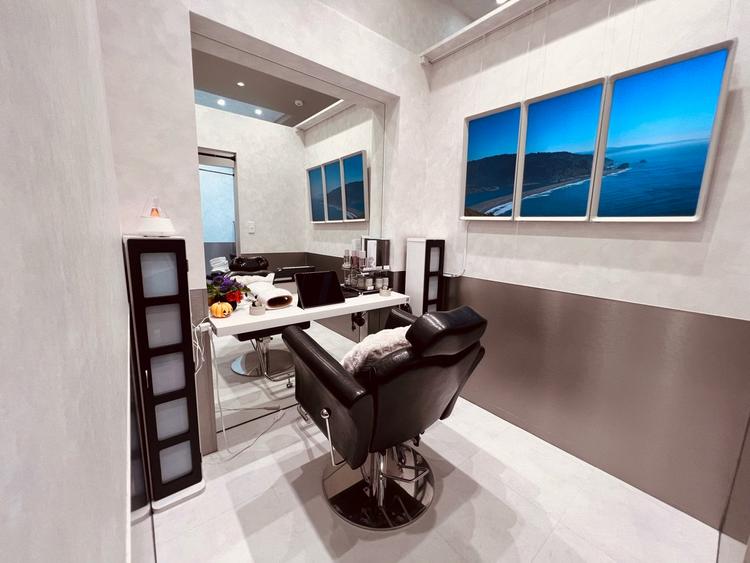 GOTODAY SHAiRE SALON VITA店の内観・外観2