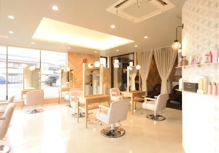 petz本店の内観・外観2