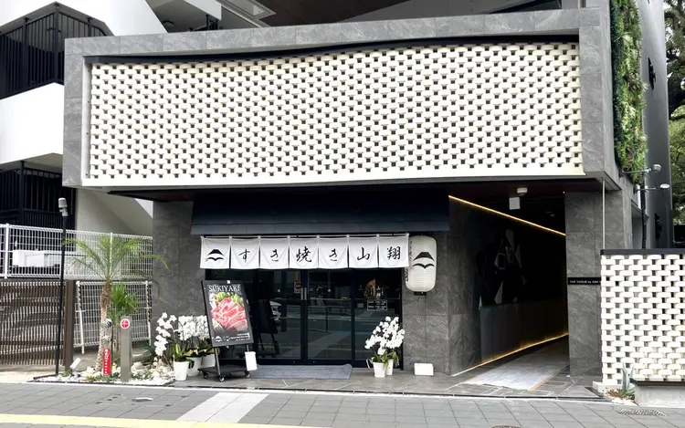マンスルージュ博多店の内観・外観3
