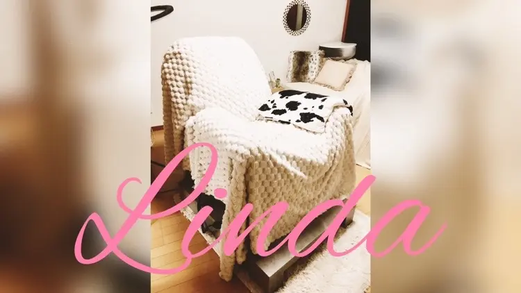 Lindaの内観・外観1