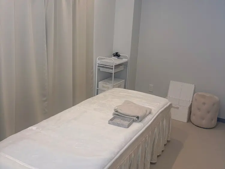 Beauty salon EVOLISの内観・外観3