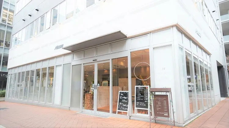 MASHUグランバーズの内観・外観3