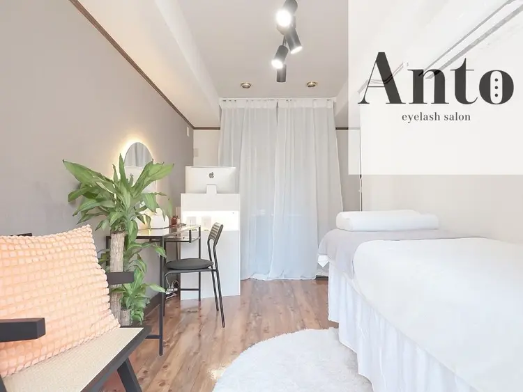 Arinco byFateの内観・外観3