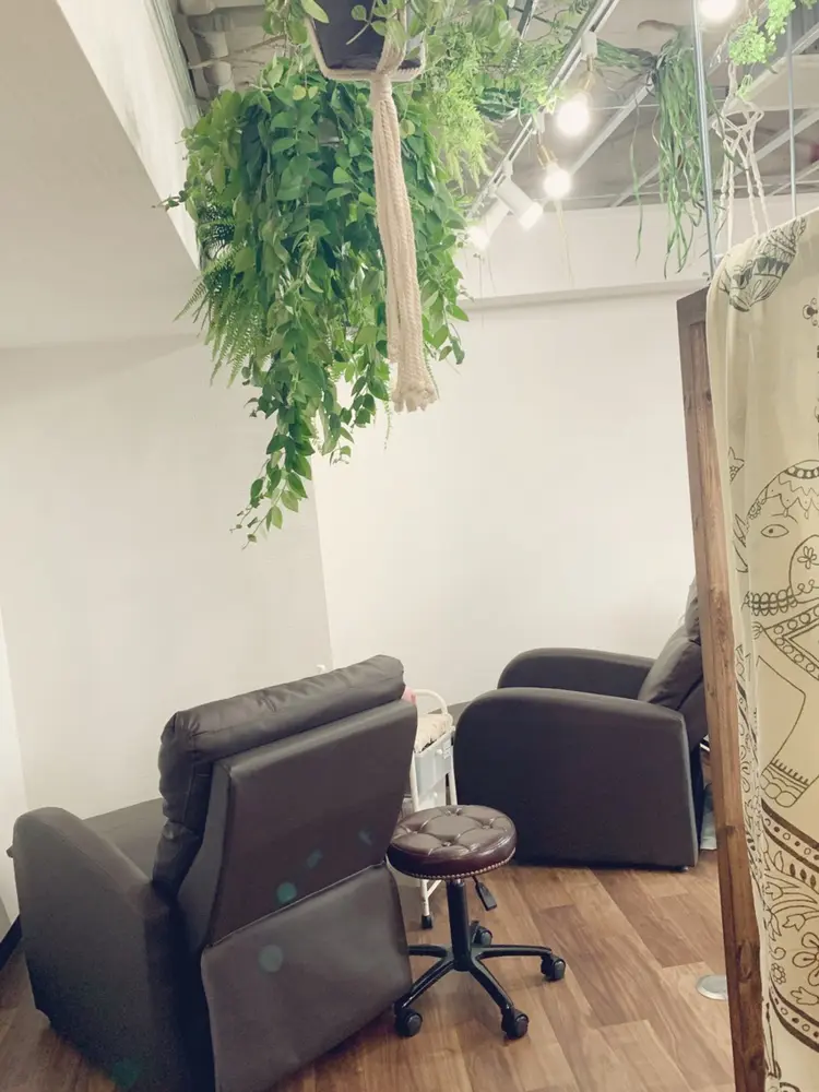 Nordlys Roomの内観・外観3