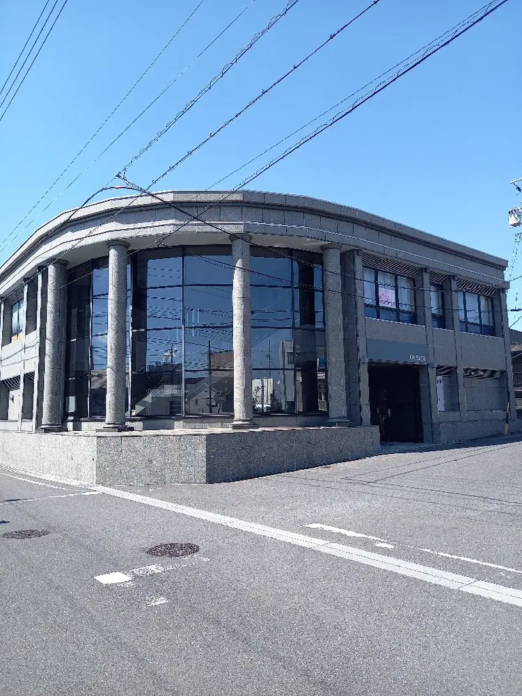 Nail salon Miuの内観・外観2