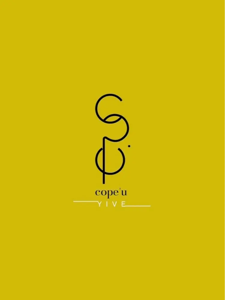 cope'u yiveの内観・外観1