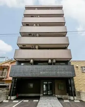 MIRAI小顔　名古屋店の内観・外観1