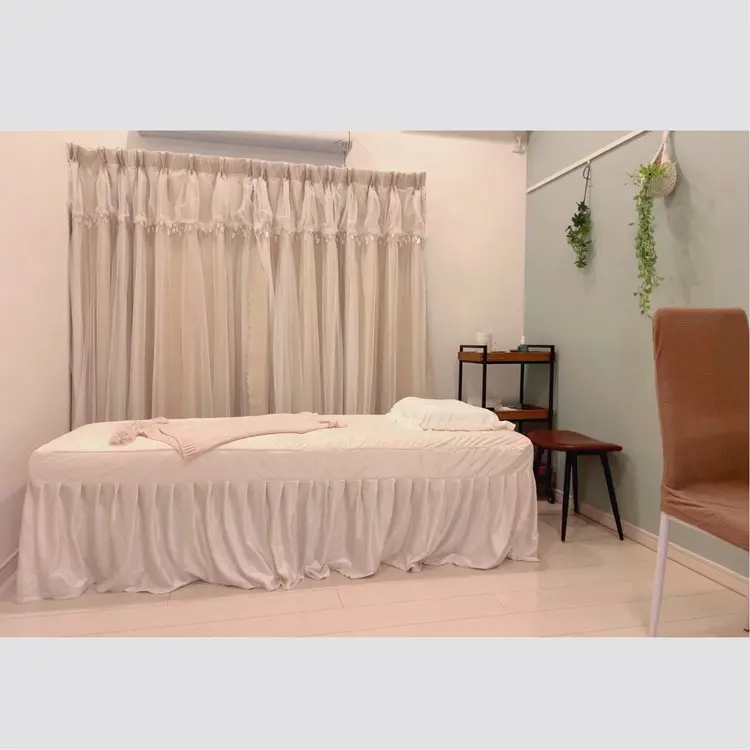 もふ眠の内観・外観1