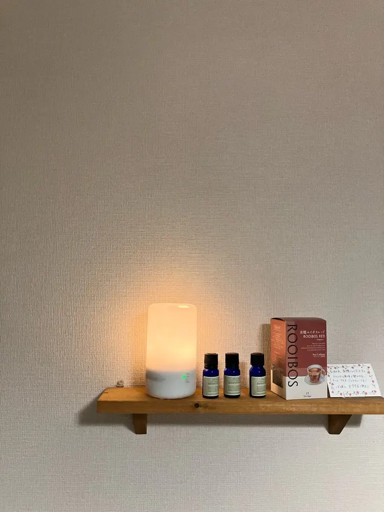 salon憩の内観・外観2