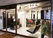 smilehair蕨店の内観・外観2