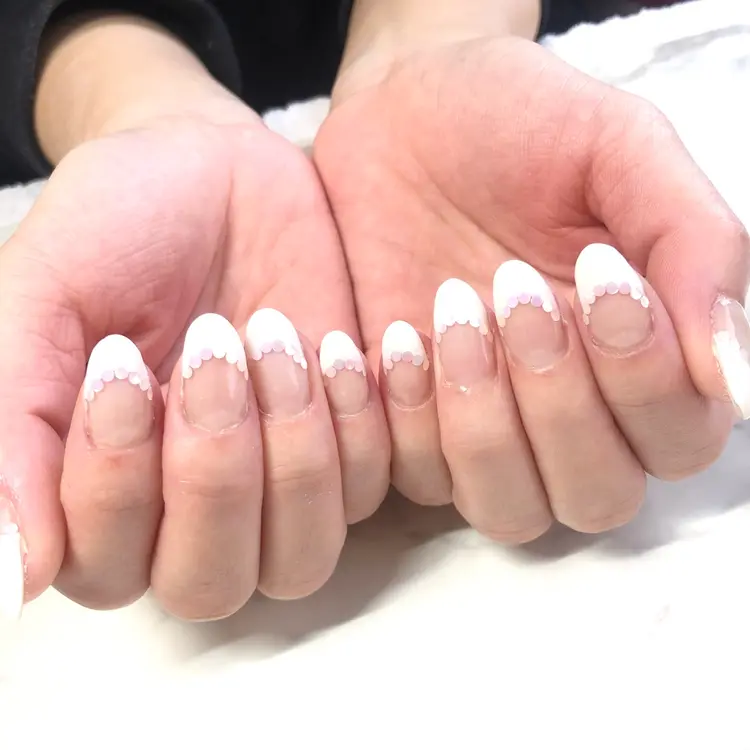 AｰNailの内観・外観3