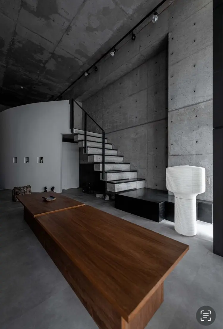 uni Maison Atelierの内観・外観2