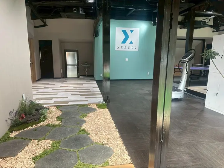xtasteの内観・外観2