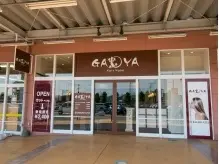 GAYAの内観・外観2