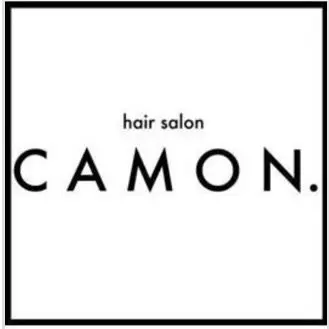 hair salon CAMON.の内観・外観1