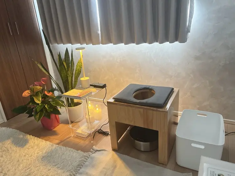 LUMINA beauty salonの内観・外観2