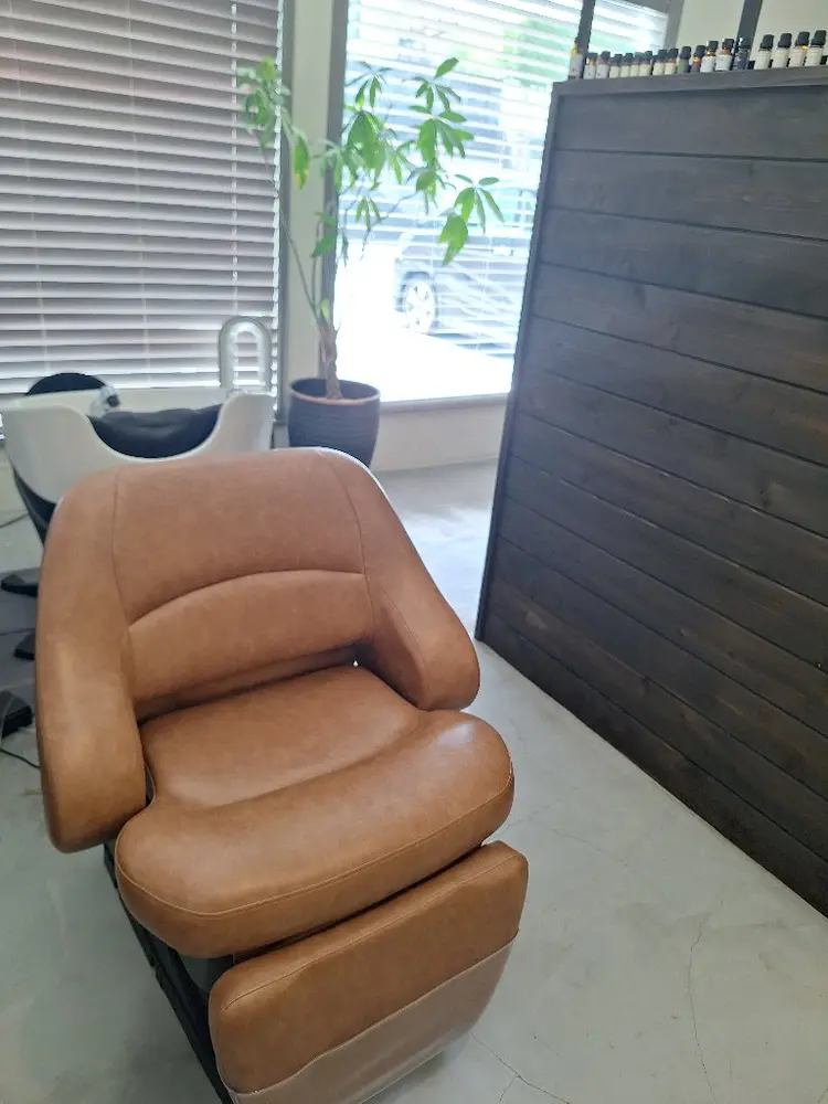 BEL POSTO -THE SPA&HAIR-の内観・外観3