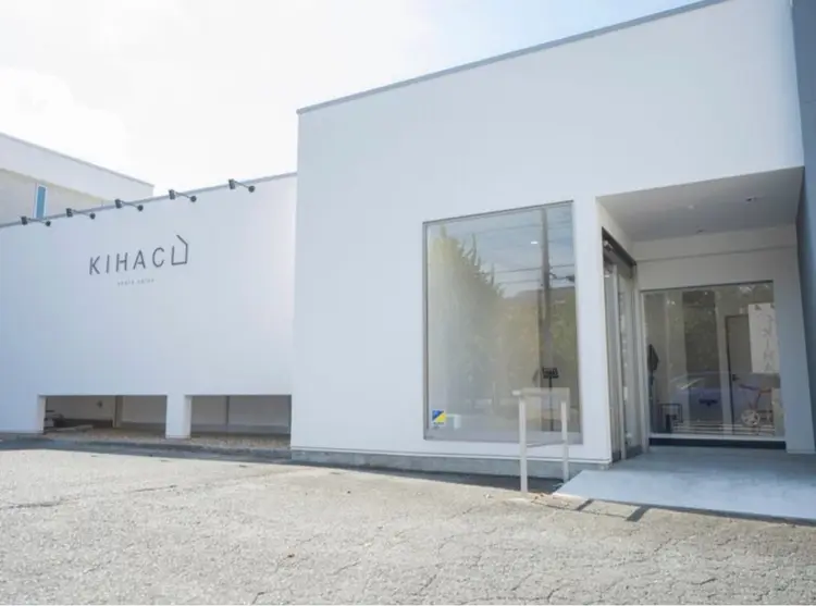 KIHACO share salonの内観・外観1