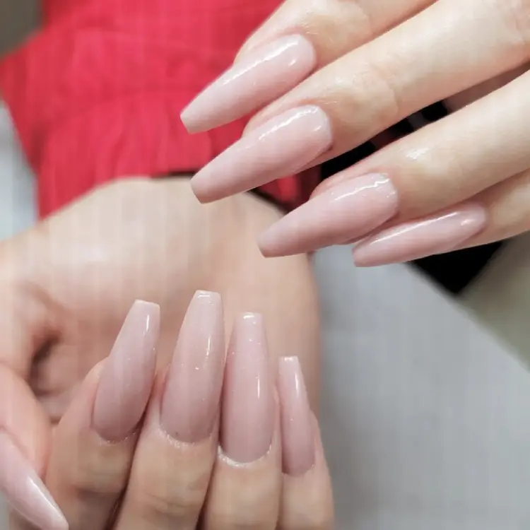 onnni nailの内観・外観2