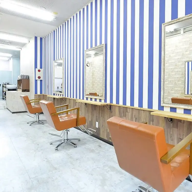 GALAXY ＆BRELLA 水戸店の内観・外観2