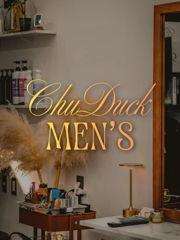ChuDuckの内観・外観1