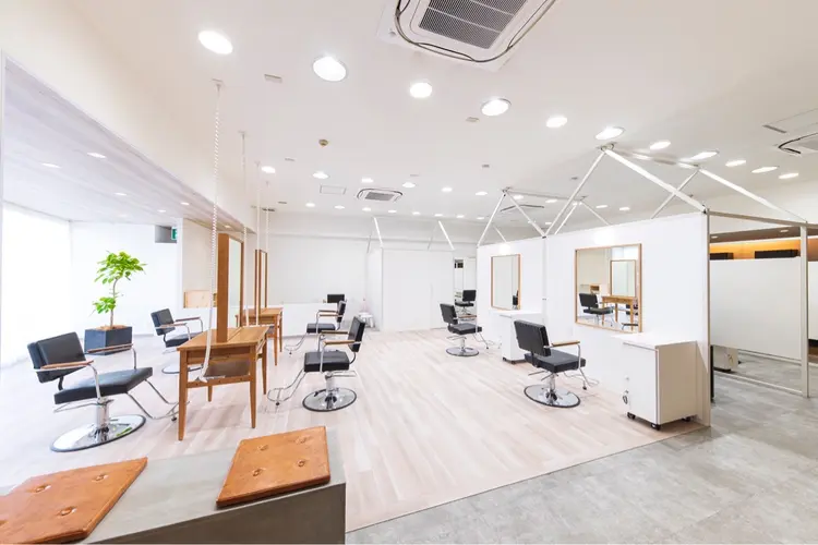 Chere brun 堺東店の内観・外観1
