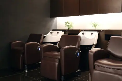 matiz hair designの内観・外観2