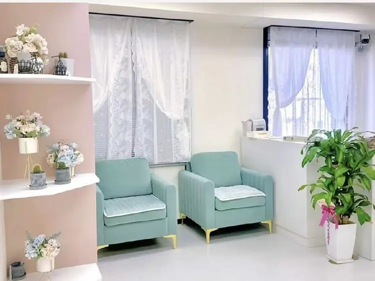 nail princessの内観・外観1