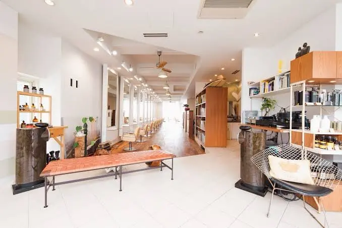 BEAUTRIUM 七里ヶ浜店の内観・外観1
