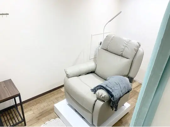 Lovall(ラヴォール)アポロ店 nail&eyelashの内観・外観3