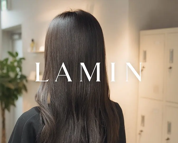 LAMIN ACADEMYの内観・外観2