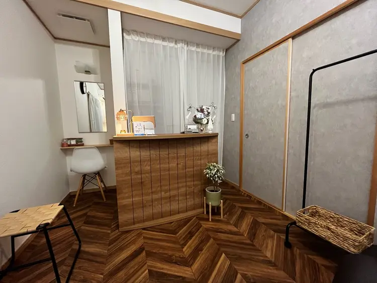 KOCHIKAの内観・外観1