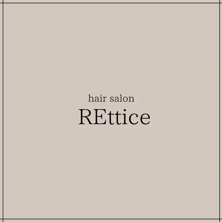 REtticeの内観・外観1