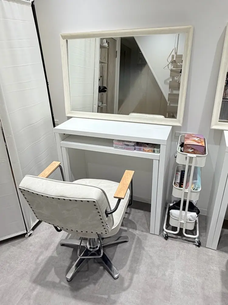 amunedat salonの内観・外観1