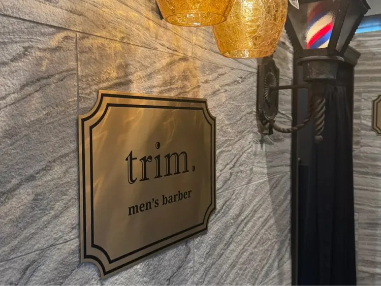trim渋谷店の内観・外観2