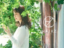 HAIRZ沖浜店の内観・外観2