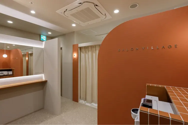 SALON VILLAGE Sakaeの内観・外観3
