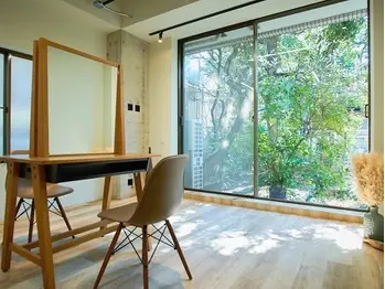 SOLOの内観・外観2