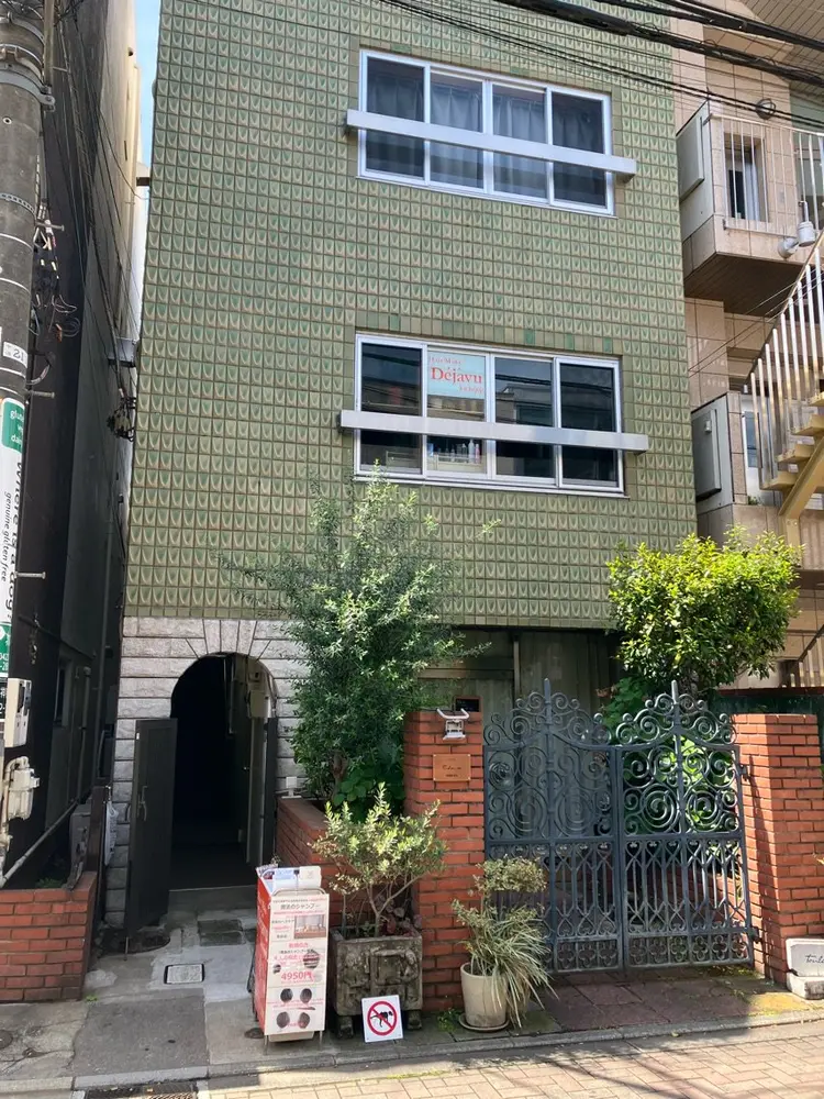 ヘアメイク デジャヴ吉祥寺店の内観・外観1