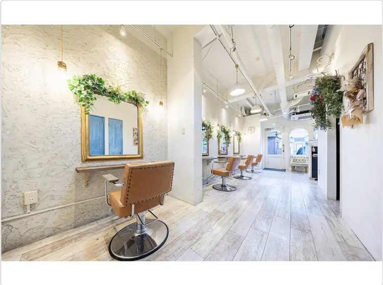 atelier NINOの内観・外観2