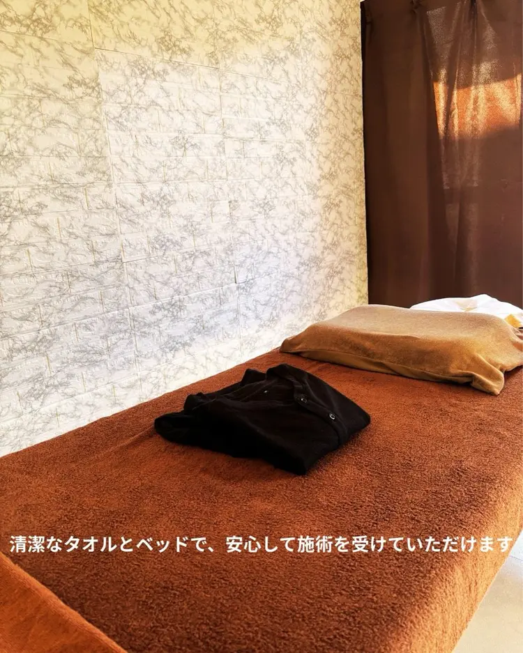 ほどくby肩こり泥棒の内観・外観3