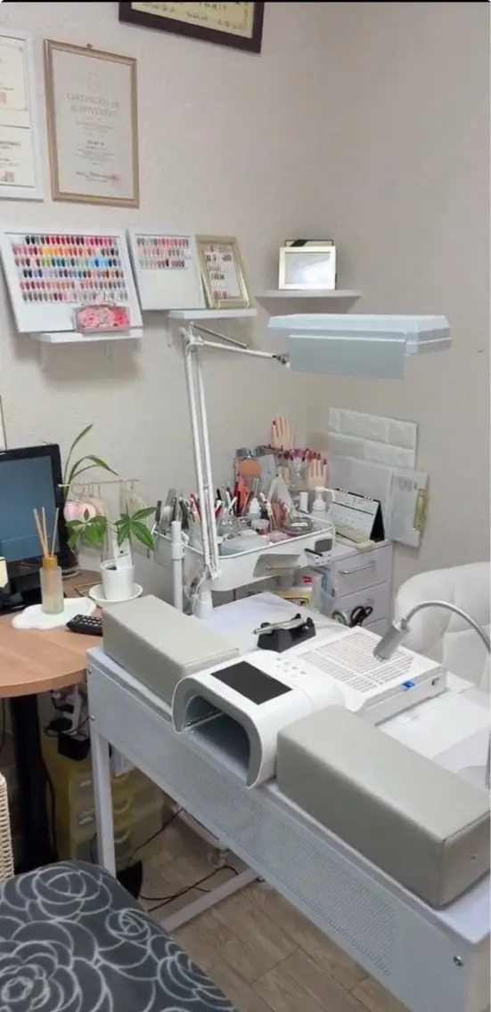 RnaiLの内観・外観1