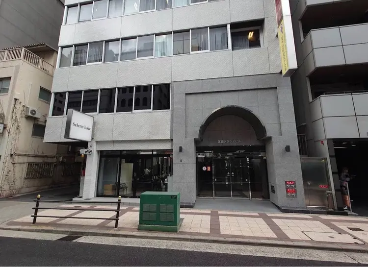 Le'a firstの内観・外観3